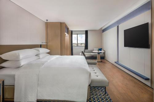 four points by sheraton yangjiang city center