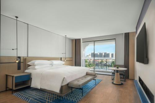 four points by sheraton yangjiang city center