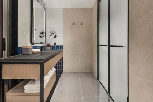 four points by sheraton yangjiang city center