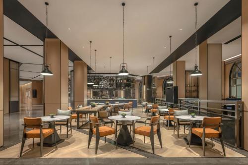 four points by sheraton yangjiang city center
