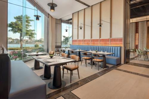 four points by sheraton yangjiang city center