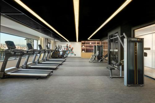 four points by sheraton yangjiang city center