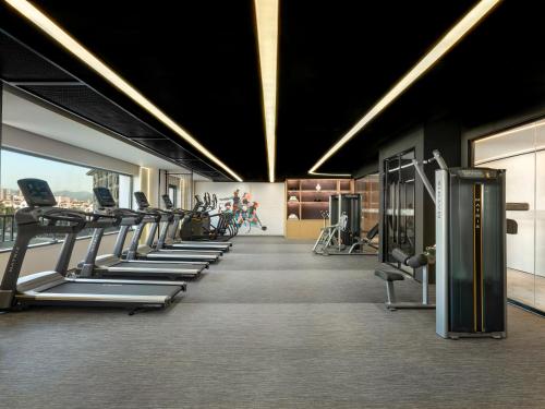 four points by sheraton yangjiang city center