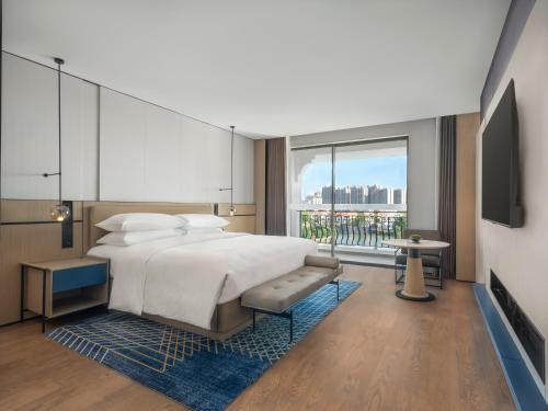 four points by sheraton yangjiang city center