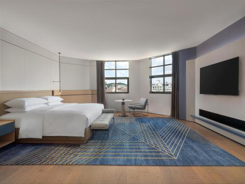 four points by sheraton yangjiang city center