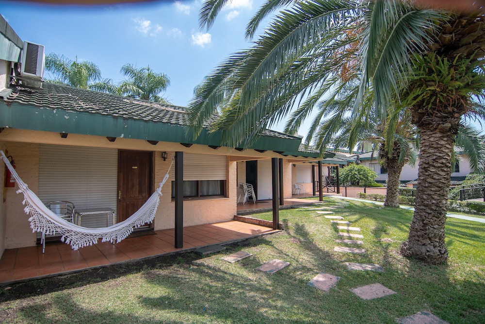 arapey oasis termal
