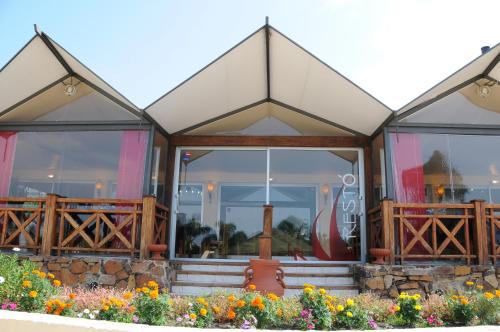 arapey oasis termal