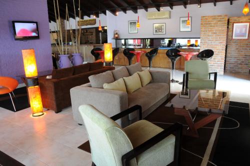 arapey oasis termal
