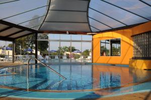 arapey oasis termal