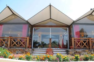 arapey oasis termal