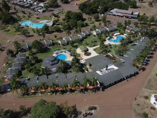 arapey oasis termal