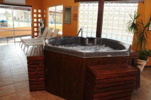 arapey oasis termal