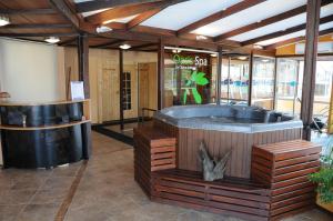arapey oasis termal