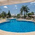 arapey oasis termal