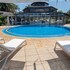 arapey oasis termal