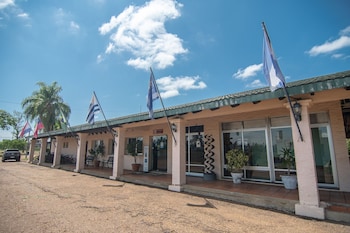 arapey oasis termal