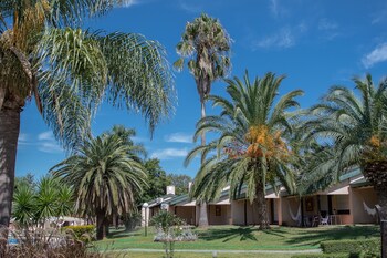 arapey oasis termal