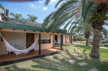 arapey oasis termal