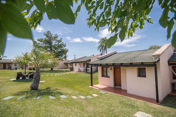 arapey oasis termal