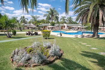 arapey oasis termal