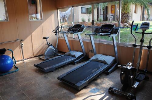 arapey oasis termal