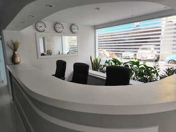 gallery central