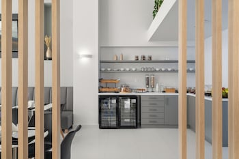 gallery central