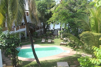 kijani hotel