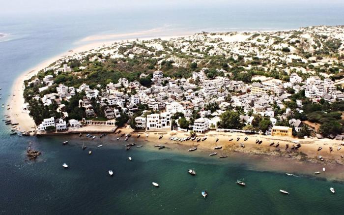 lamu