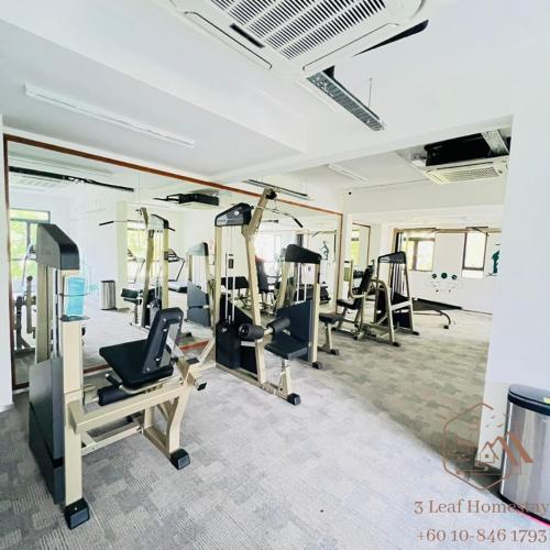 gelang patah forest city ataraxia park 3