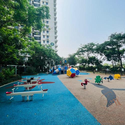 gelang patah forest city ataraxia park 3