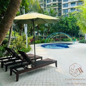 gelang patah forest city ataraxia park 3