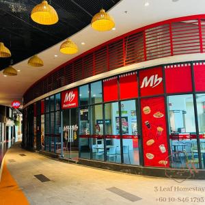 gelang patah forest city ataraxia park 3