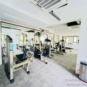 gelang patah forest city ataraxia park 3