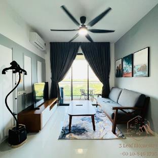 gelang patah forest city ataraxia park 3