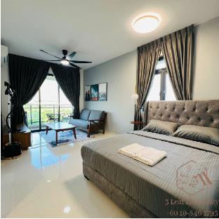 gelang patah forest city ataraxia park 3