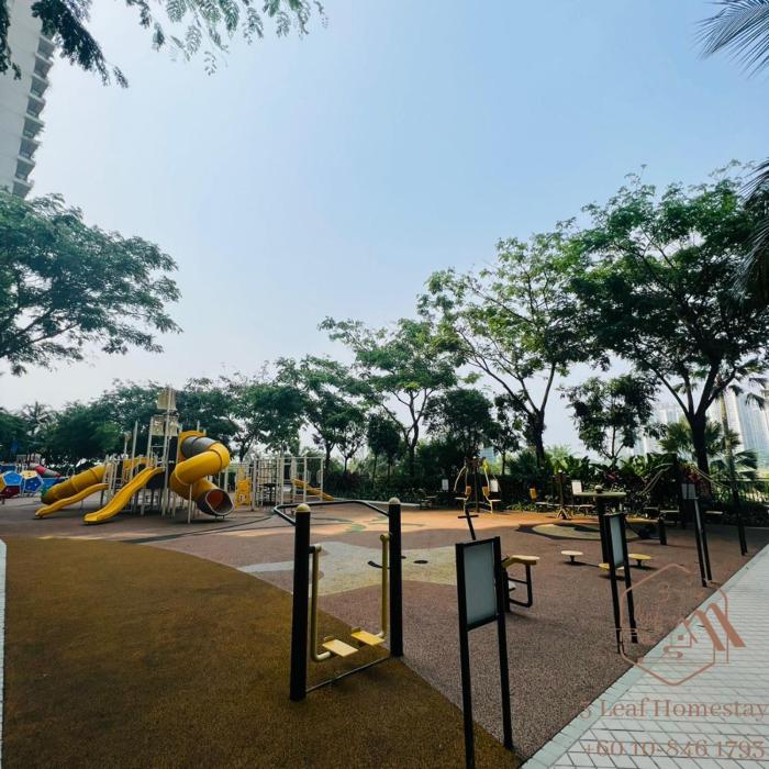 gelang patah forest city ataraxia park 3
