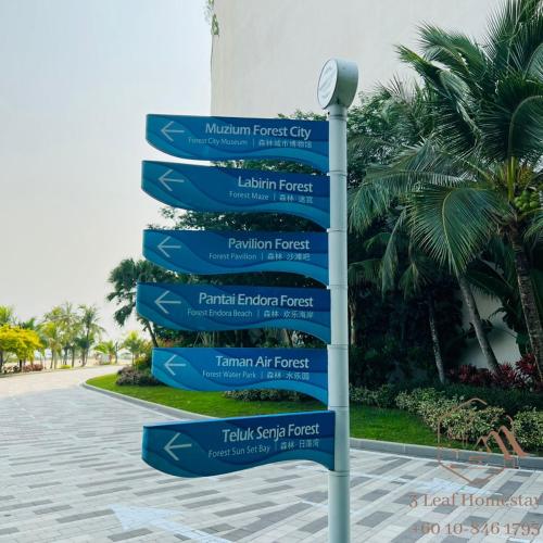gelang patah forest city ataraxia park 3