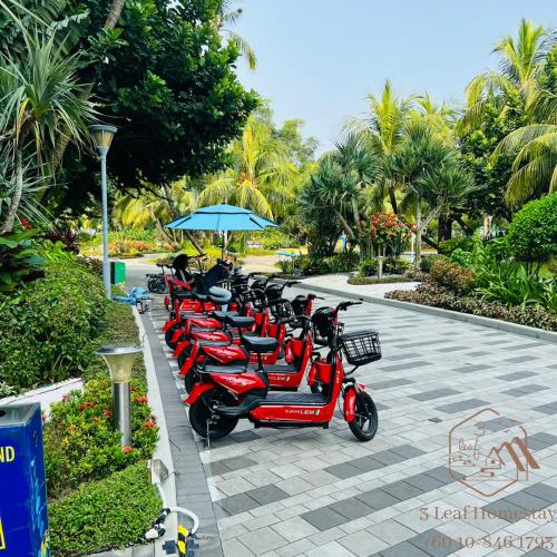 gelang patah forest city ataraxia park 3