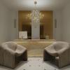 golden luxury suites