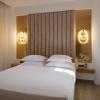 golden luxury suites