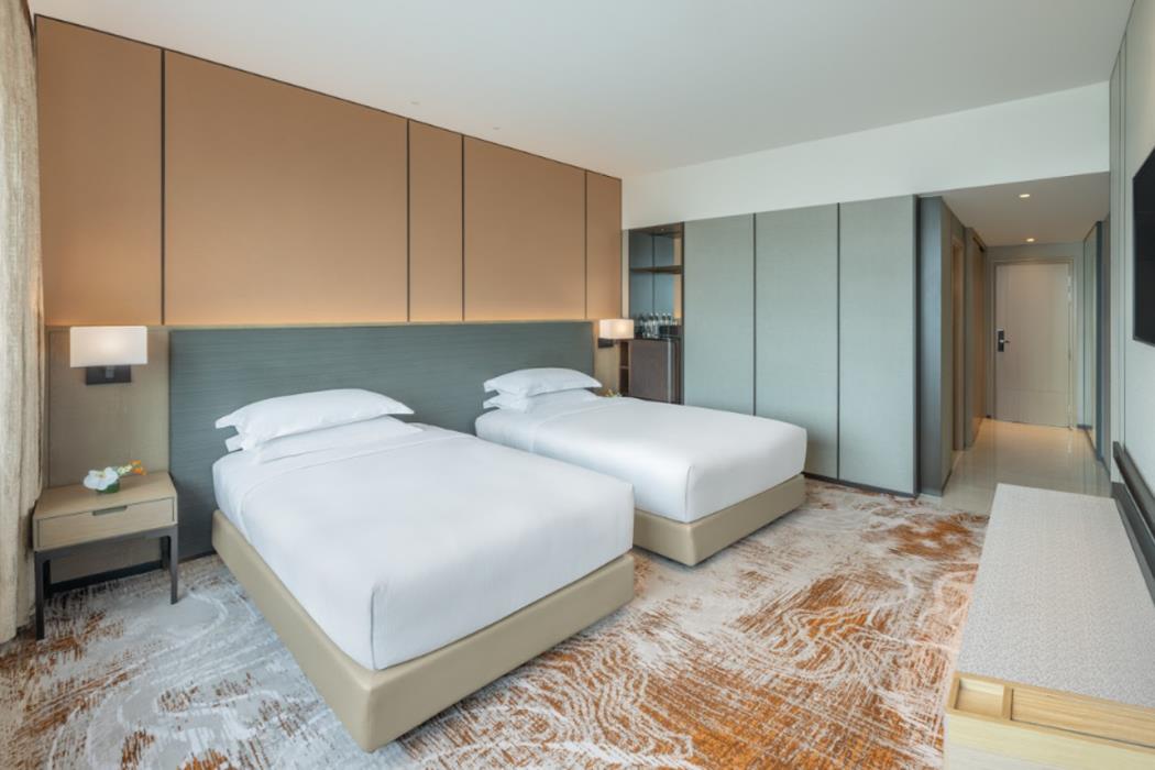 millennium hilton bangkok