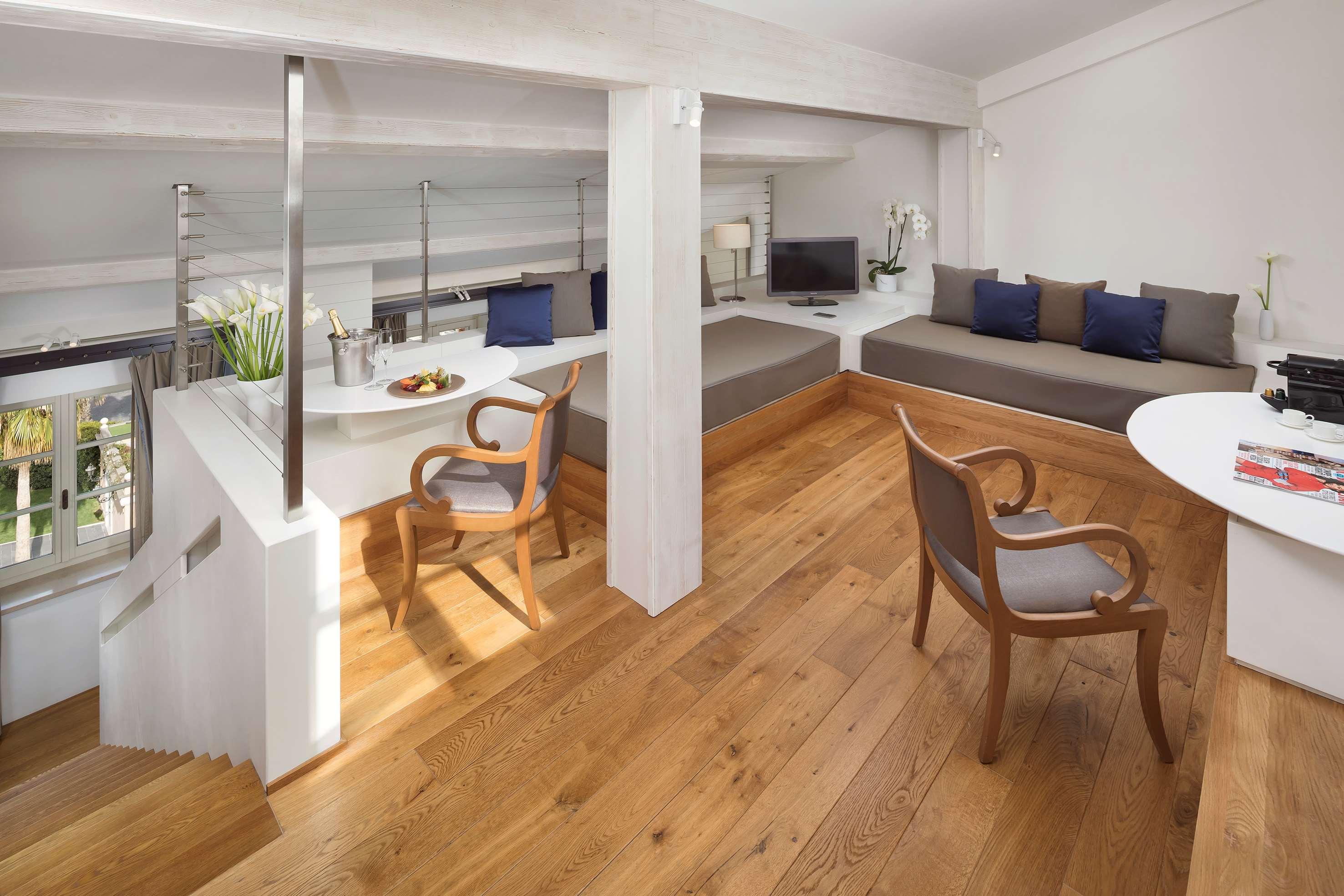 gran melia villa agrippina rome deluxe