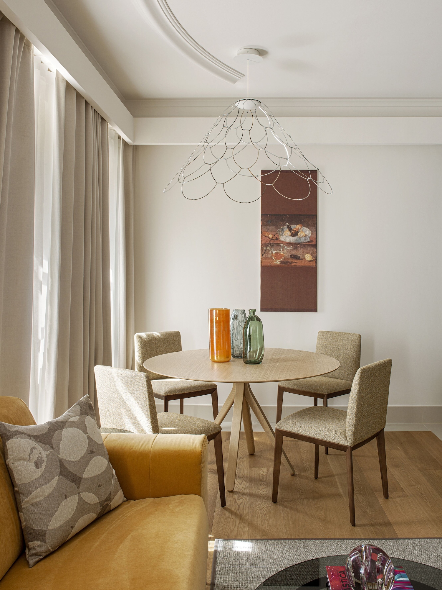 gran melia villa agrippina rome deluxe