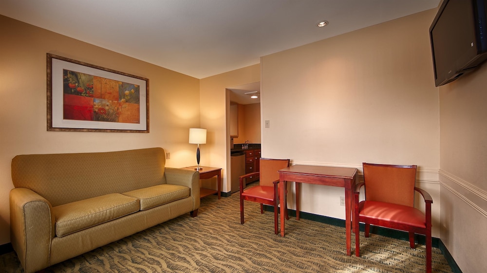 best western mcallen medical center
