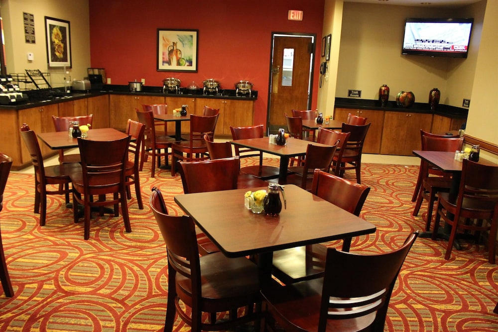 best western mcallen medical center