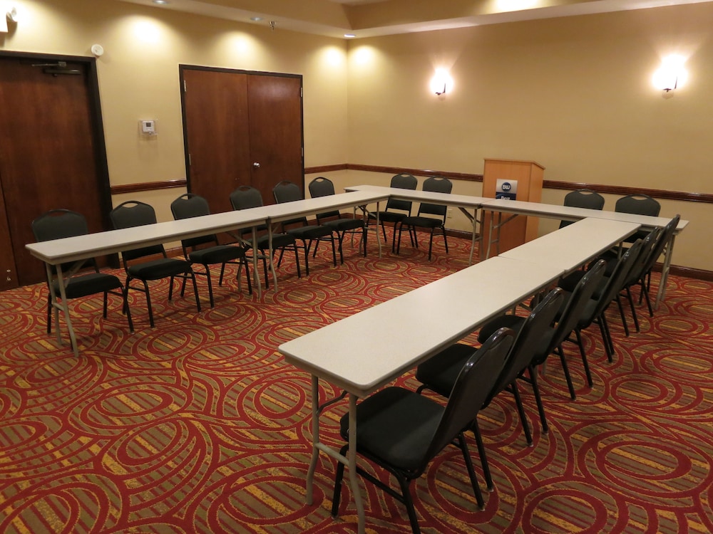 best western mcallen medical center