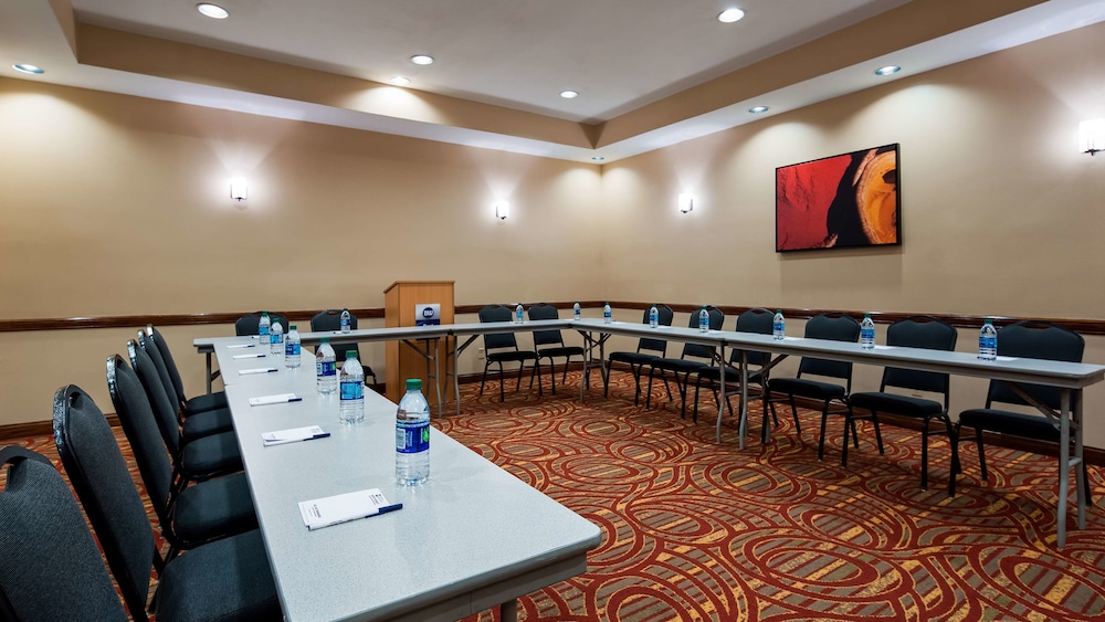best western mcallen medical center