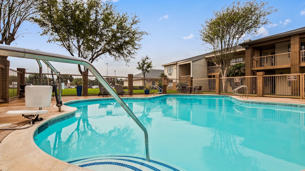 Best Western Mcallen Medical Center,Hidalgo County>>Hidalgo,3 star