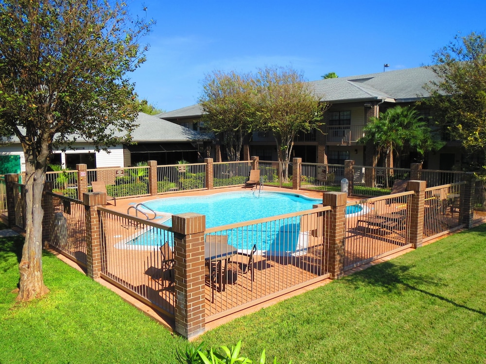 Best Western Mcallen Medical Center,Hidalgo County>>Hidalgo,3 star